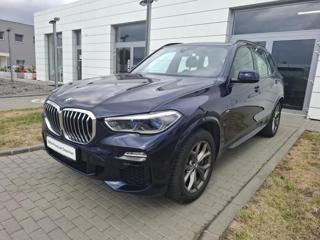 BMW X5 30d xdrive SUV
