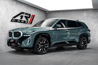 BMW X7 XM Individual H&K SUV