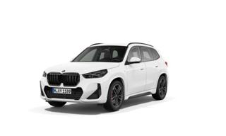 BMW X1 sDrive20i SUV