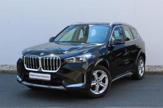 BMW X1 sDrive18i SUV