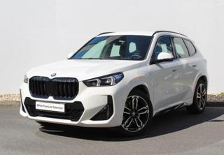 BMW X1 xDrive23d SUV