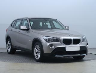 BMW X1 xDrive18d 105kW SUV