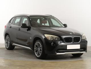 BMW X1 xDrive20d 130kW SUV