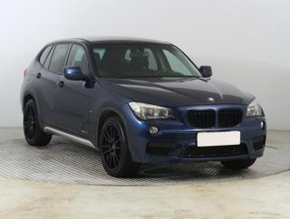 BMW X1 xDrive18d 105kW SUV