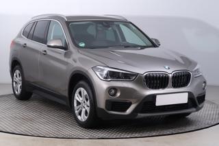 BMW X1 xDrive18d 110kW SUV