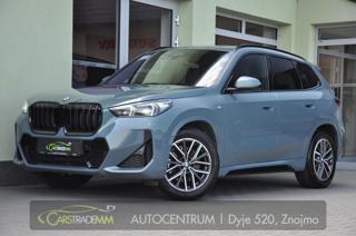 BMW X1 xDrive23d M-SPORT SUV