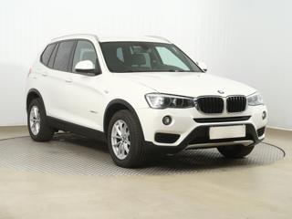 BMW X3 xDrive20d 140kW SUV