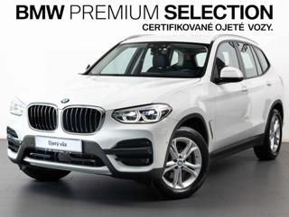 BMW X3 xDrive20d SUV