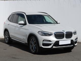 BMW X3 xDrive30d 195kW SUV