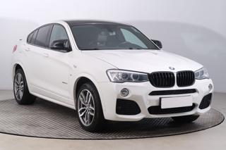 BMW X4 xDrive30d 190kW SUV