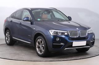 BMW X4 xDrive20d 140kW SUV