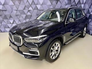 BMW X5 40i xDrive 250KW INDIVIDUAL, V SUV
