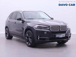 BMW X5 3,0 40d xDrive Virtual CZ DPH SUV