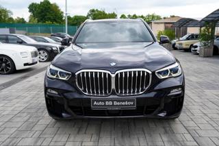 BMW X5 3.0d xDrive Mpaket, Lasery SUV