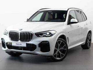 BMW X5 xDrive30d SUV
