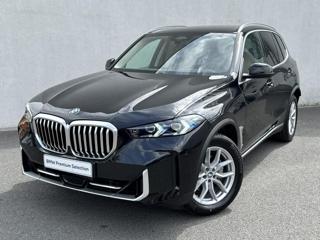 BMW X5 xDrive 30d TOP STAV SUV