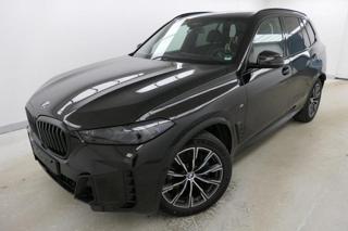 BMW X5 30d xDrive M-Paket Individual SUV