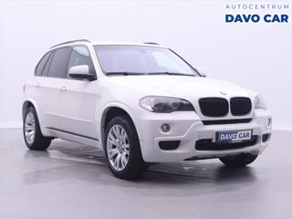 BMW X5 3,0 xDrive 210kW Kůže Klima CZ SUV