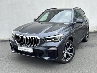 BMW X5 xDrive40d Mpaket SUV