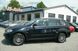 BMW X5 4,4 XDRIVE 50I SUV
