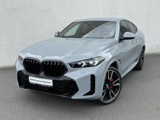 BMW X6 xDrive40d SUV