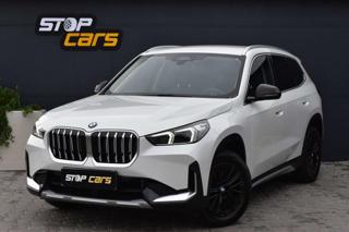 BMW X1 xDrive23d TAŽNÉ*DPH*ČR 1.MAJ* SUV