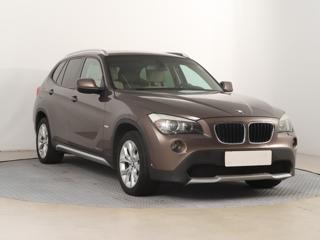 BMW X1 xDrive20d 130kW SUV