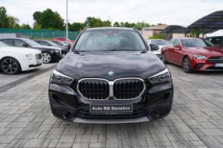 BMW X1 25e xDrive/automat/220PS/4x4 SUV