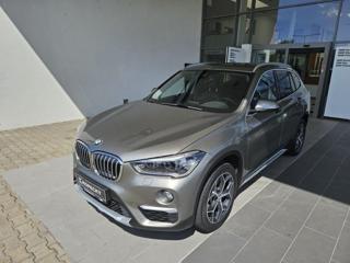 BMW X1 xDrive20i SUV