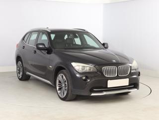BMW X1 xDrive23d 150kW SUV