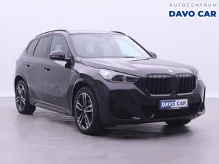 BMW X1 2,0 23d xDrive CZ M-Sport DPH SUV