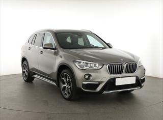 BMW X1 xDrive18d 110kW SUV