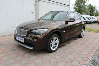 BMW X1 xDrive 23D SUV
