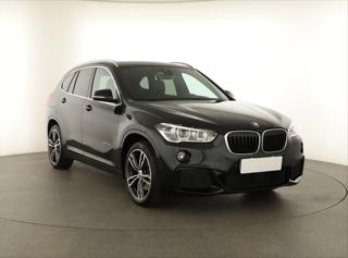 BMW X1 xDrive20d 140kW SUV