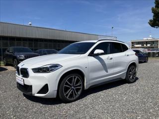 BMW X2 2,0 xDrive20d AT M PAKET SUV