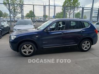 BMW X3 2.0XD SUV