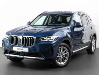BMW X3 xDrive20d SUV