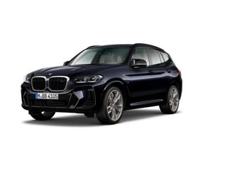 BMW X3 M40d Harman Panorama SUV