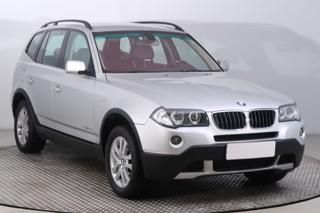 BMW X3 xDrive20d 130kW SUV