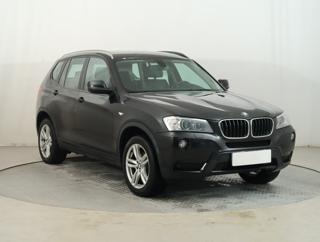 BMW X3 xDrive20d 135kW SUV