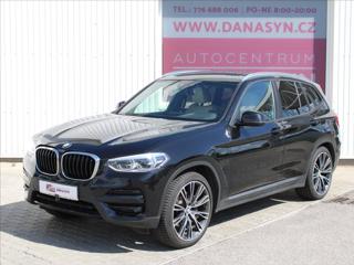 BMW X3 2,0 xDrive30e Advantage SUV