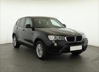 BMW X3 xDrive20d 140kW SUV