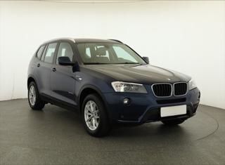 BMW X3 xDrive20d 135kW SUV