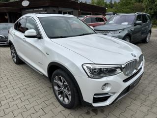 BMW X4 20d Xdrive SUV