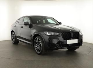 BMW X4 xDrive20i 135kW SUV