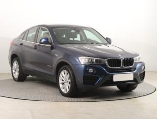 BMW X4 xDrive20d 140kW SUV