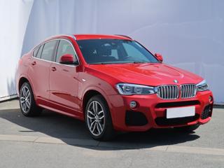 BMW X4 xDrive20d 140kW SUV