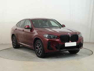 BMW X4 xDrive20d 140kW SUV