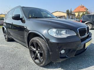 BMW X5 xDrive 300 180kW M-PAKET 4x4 SUV