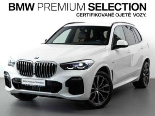 BMW X5 xDrive30d SUV